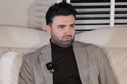 Timsah’ta transfer fırtınası: Başkan Enes Çelik’ten 10 numara müjdesi!