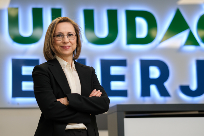 Uludağ Enerji’den geleceğe taahhüt: İlk sürdürülebilirlik raporu yayımlandı