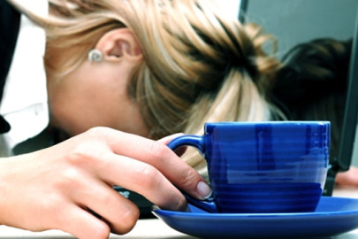 Yorgunluk haritası iyileşmenin yolunu gösteriyor