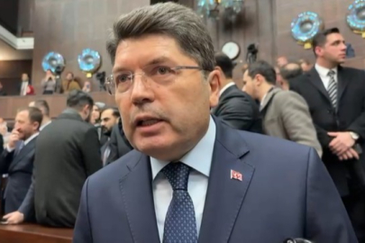 Bakan Tunç’tan net cevap: "12. Yargı Paketi'nde infaz düzenlemesi yok, af söz konusu değil!"