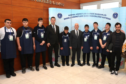 Başkan Bozbey: "Erişilebilir Bursa hedefi bizim için bir vicdan meselesidir"