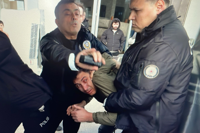 Bozbey’e saldırı girişiminde bulunan iki kardeş serbest bırakıldı