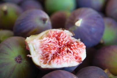 Bursa İnciri kuraklığa meydan okudu: İhracatta 70 milyon dolarlık rekor!