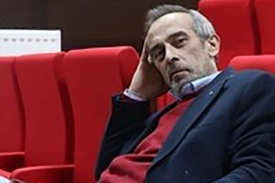 Öğretim Üyesi Doç. Dr. Bayram Çağlar evinde ölü bulundu