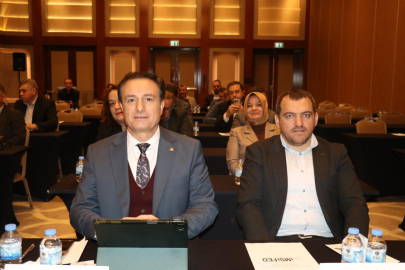 İMSİFED Şeref Demir’le devam dedi