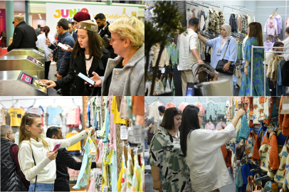 Junioshow 2026 için geri sayım başladı