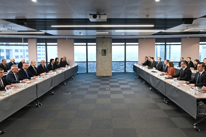 Metal Sektöründe uzlaşma sağlanamadı: MESS’in yeni zam teklifi yetersiz bulundu!