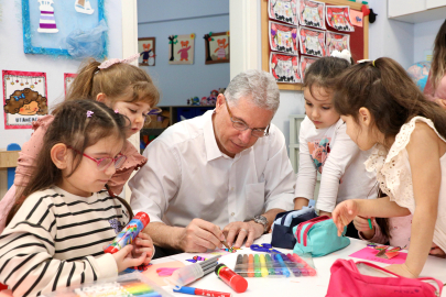 Başkan Deniz Dalgıç Mudanya’nın bir yılını özetledi: İşte rakamlarla Mudanya