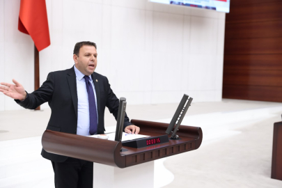 Ediz Ün’den Çiğ Süt fiyatına sert tepki: "Bu fiyat üretici zarar etsin demektir!"