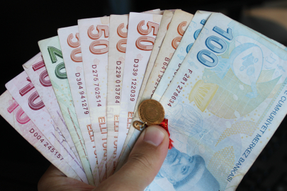 En düşük emekli maaşı 20 bin TL oldu