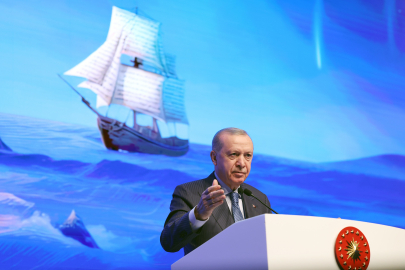 Erdoğan: "Netanyahu denilen bu firavun zihniyeti çağrılara kulak asmıyor"