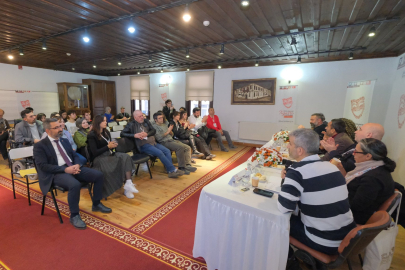 İnegöl’den Tiyatroya düşünsel bakış