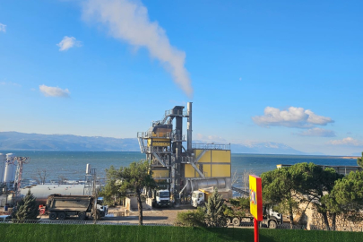 İYİ Parti’den İznik Gölü için sert tepki: "Halk sağlığı ranta kurban ediliyor!"