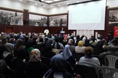 Yıldırımlı Kadınlara E-Ticaret desteği: 3 ay boyunca komisyon ve kargo ücretsiz!