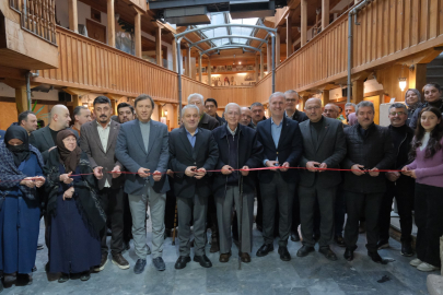 Kent Müzesi 17’nci yaşını “Zarafetin Mirası” sergisiyle kutluyor