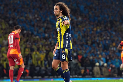 TFF Süper Kupa'nın sahibi Fenerbahçe!