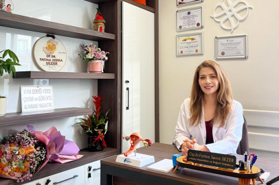 Uzmanından kadınlara hayati hatırlatma !