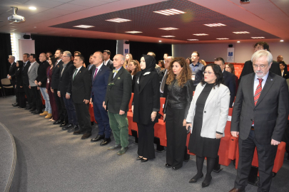 İçmimarlar Odası Bursa Şubesi’nde Nehir Özbey dönemi: Tek liste ile seçime gidiliyor