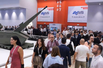 KFA Fuarcılık’tan ihracata dev katkı: 2025 rekorlarla kapandı, 2026 maratonu başlıyor