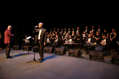 Medicana'nın 'Yeni yıla merhaba' konseri büyük ilgi gördü