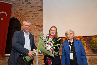 Osmangazi Kent Konseyi’nde bayrak değişimi