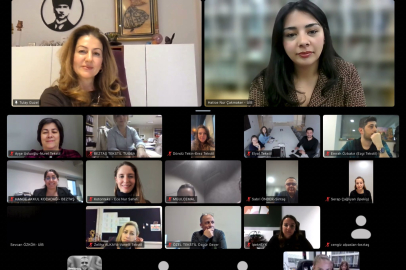 UTİB’den tekstilde "Sosyal Uygunluk" hamlesi