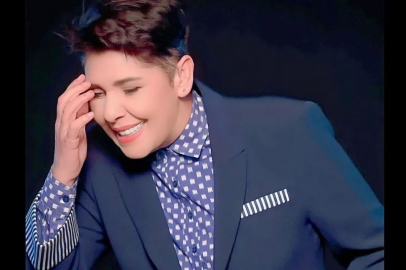 Bir süredir lösemi tedavisi gören Cansever, sağlığına kavuştuğunu açıkladı