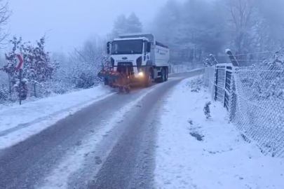 Büyükşehir’den kritik uyarı: Yarın saat 11.00’e kadar dikkat!