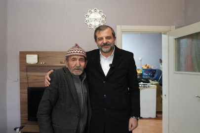 Gürsu'da hava kalitesi artıyor: 50 ev ücretsiz doğal gazla buluşuyor!