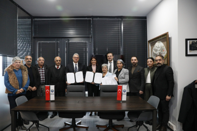 Mudanya’da Cemevi için imzalar atıldı