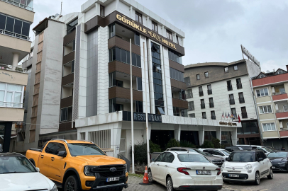 Nilüfer’deki otel yangınında 'Sauna' detayı: Elektrik kontağı alev almış