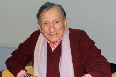 Türk Tiyatrosunun acı günü: Usta Sanatçı Haldun Dormen entübe edildi