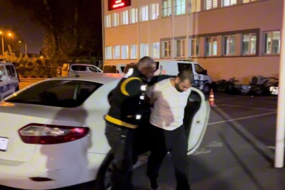 Altıparmak cinayetinde "Korkutmak istedim" savunması yetmedi: 30 yıl ceza çıktı