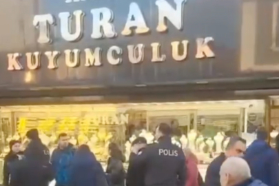 Kar vaadiyle para ve altın topladığı öne sürülen kuyumcu ve oğlu kayıplara karıştı