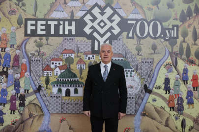 Köklerimizden geleceğe: Bursa’nın 700 Yıllık Fetih Yolculuğu başlıyor