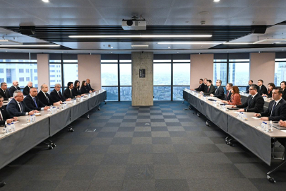 MESS yeni teklifini sundu: Anlaşma yine yok!