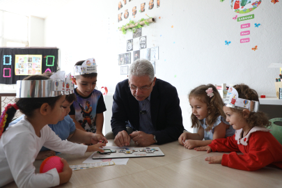 Mudanya’da Sömestir Akademisi başlıyor