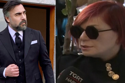 Oktay Kaynarca ve Emel Müftüoğlu uyuşturucudan gözaltına alındı