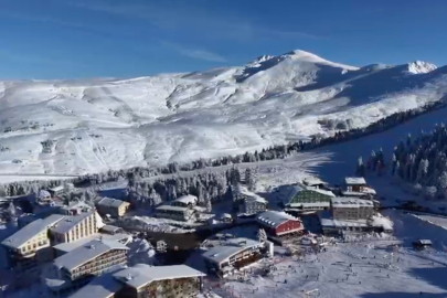 2.500 TL mi, 40.000 TL mi? Uludağ'da konaklama ücretleri ne durumda?