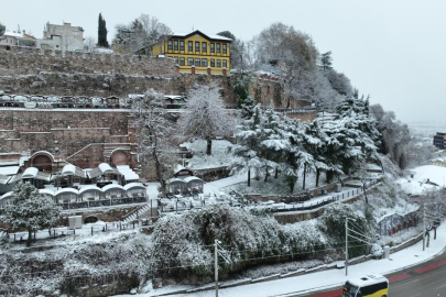 Bursa'da bugün hava nasıl olacak?