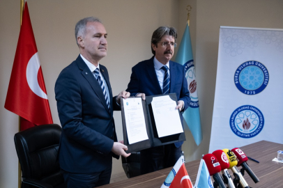 “İnegöl’deki Üniversite Kampüsü yerinde dönüşümle daha nitelikli hale gelecek”