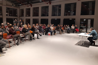 "Nasıl yapmışlar?" serisi yeni yıla Durkheim ile başladı: Toplumsalın izinde bir söyleşi