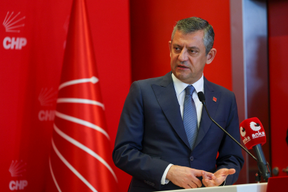 Özgür Özel’den Murat Çalık için "Kritik eşik" uyarısı: "Yüreğimiz ağzımızda, sonucu bekliyoruz