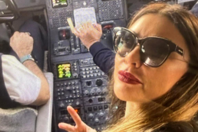 Selen Görgüzel'in ifadesi ortaya çıktı: "Ekrem İmamoğlu'nun jeti olduğunu bilseydim binmezdim"