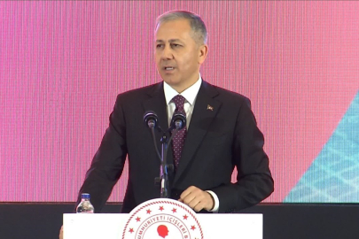 Bakan Yerlikaya’dan CHP’li Özçağdaş’a sert tepki: "Jandarmamızı sahipsiz mi sanıyorsunuz?"