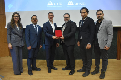 İş Dünyasının yeni rotası: BUTEKOM’da dijitalleşme ve yalın dönüşüm masaya yatırıldı