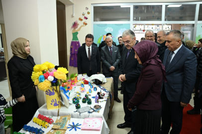 Bursa’da 2025-2026 Eğitim Yılının ilk yarısı tamamlandı: İkinci dönem 2 Şubat’ta