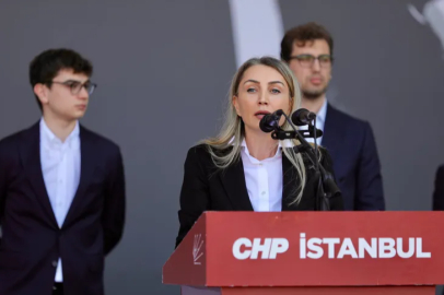 Dilek İmamoğlu: ‘'Biz tarafsız ve tutuksuz bir yargılama istiyoruz''