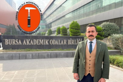 JMO Güney Marmara’dan kanun teklifine mesleki tepki