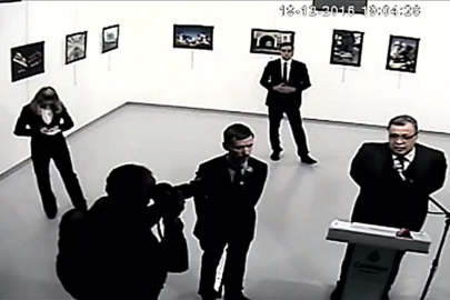 Karlov Suikastının planlayıcısı FETÖ’cü Kanada’da lüks hayat sürüyor